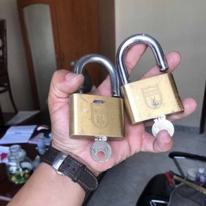 mở khóa bấm mở khóa bóp giá rẻ