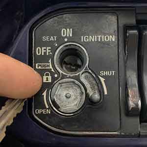 độ khóa chống đoản xe máy