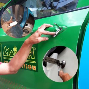 mở khóa xe ô tô mở khóa xe hơi giá rẻ